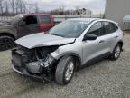 2020 FORD ESCAPE S - 1FMCU0F61LUB38443