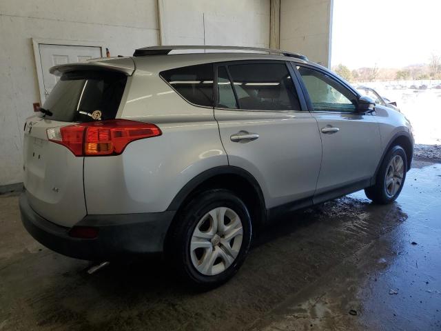 Vin: jtmzfrev6d5000298, lot: 49244955, toyota rav4 le 20133