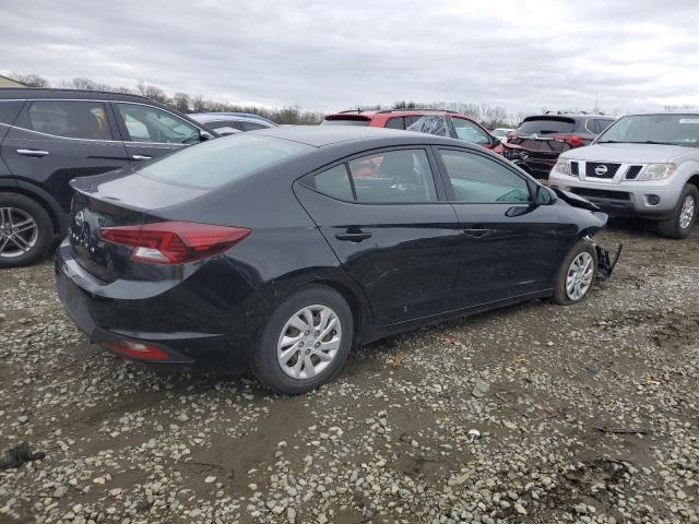 Vin: 5npd74lfxlh532433, lot: 47281915, hyundai elantra se 20203