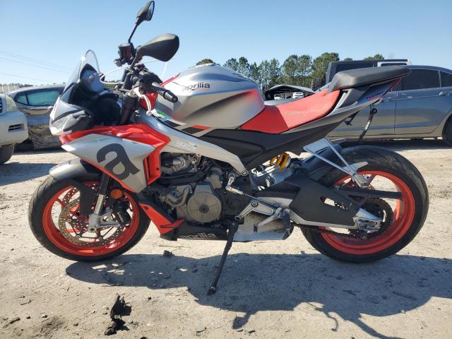 2022 APRILIA TUONO 660 ZD4KSUL0XNS000206
