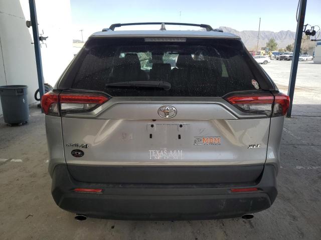2021 TOYOTA RAV4 XLE P 2T3C1RFV2MC093320