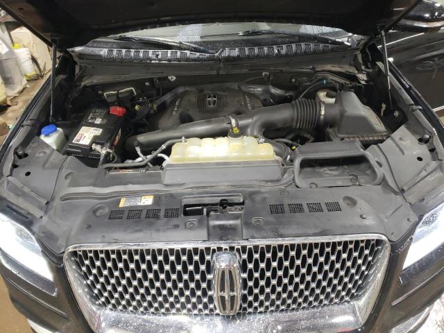 2019 LINCOLN NAVIGATOR - 5LMJJ2LT5KEL17211