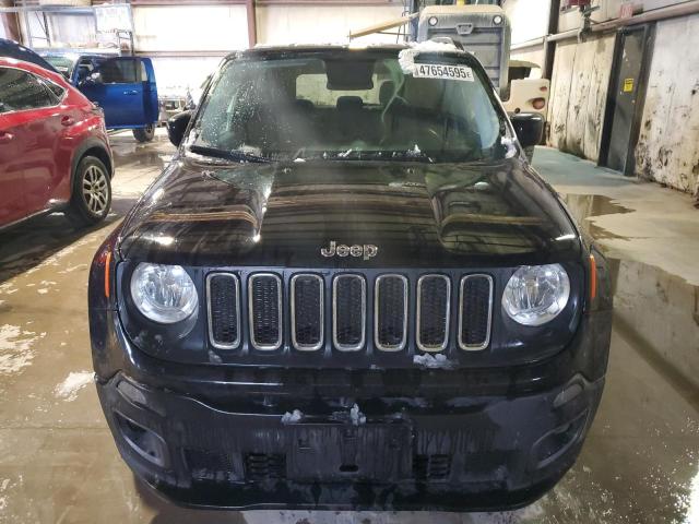 2016 JEEP RENEGADE L - ZACCJABT0GPE38996
