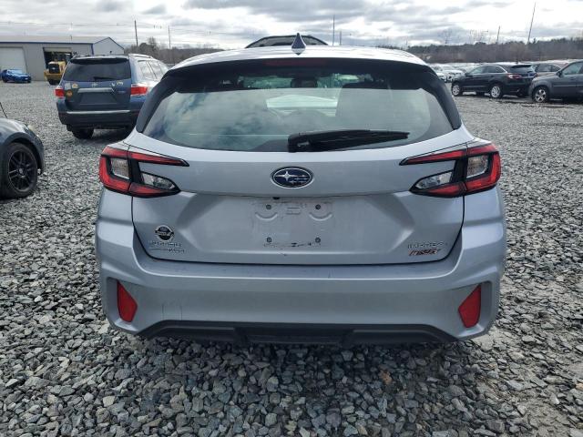 2024 SUBARU IMPREZA RS - JF1GUHHC7R8272355