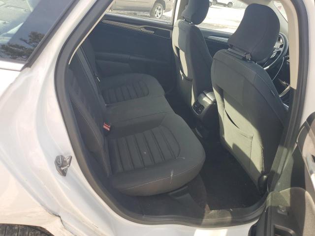 2019 FORD FUSION SE - 3FA6P0LU4KR181861