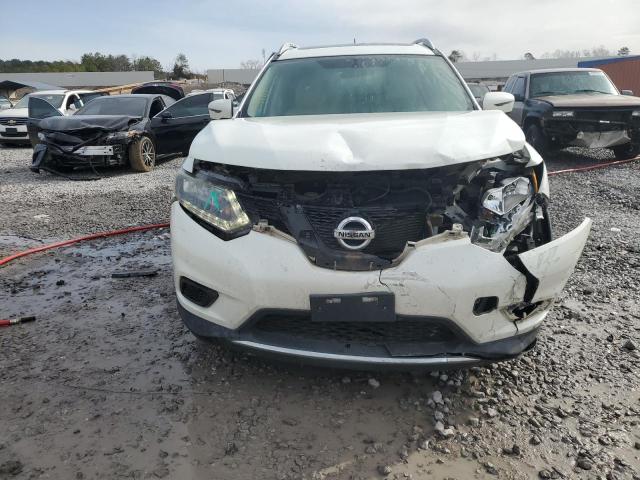 2016 NISSAN ROGUE S - 5N1AT2MV8GC885999