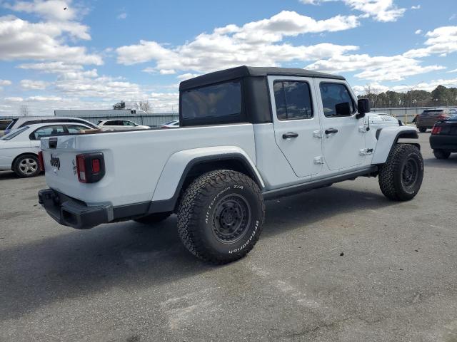 Vin: 1c6hjtag4pl556387, lot: 47453305, jeep gladiator sport 20233