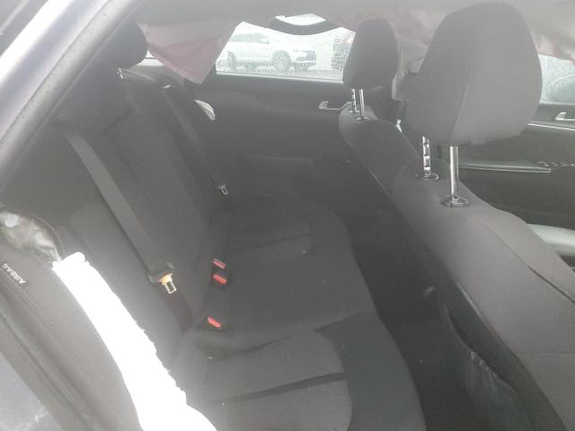2021 KIA K5 LXS - 5XXG14J29MG057661