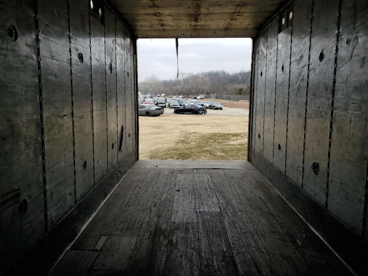 Lot #3214029269 2008 GREAT DANE UNKNOWN