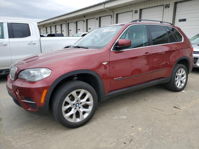 BMW X5 XDRIVE35I