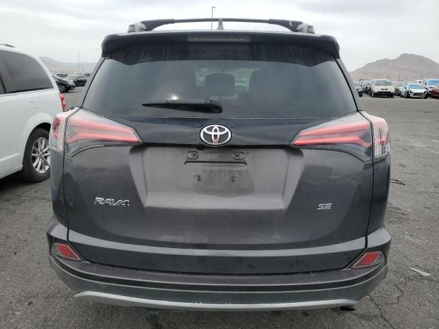 2016 TOYOTA RAV4 SE - 2T3NFREV4GW290827