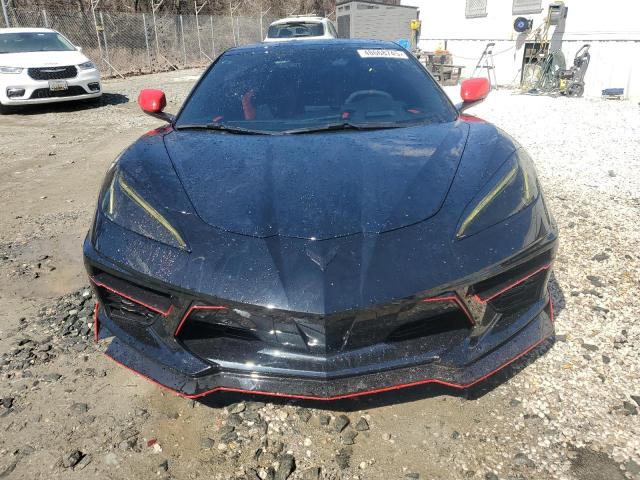 2023 CHEVROLET CORVETTE S - 1G1YB3D48P5139861