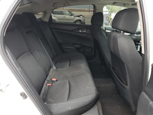 2018 HONDA CIVIC EX - 2HGFC2F75JH571869