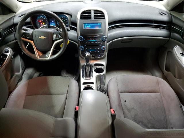 2015 CHEVROLET MALIBU LS - 1G11B5SL1FF137823