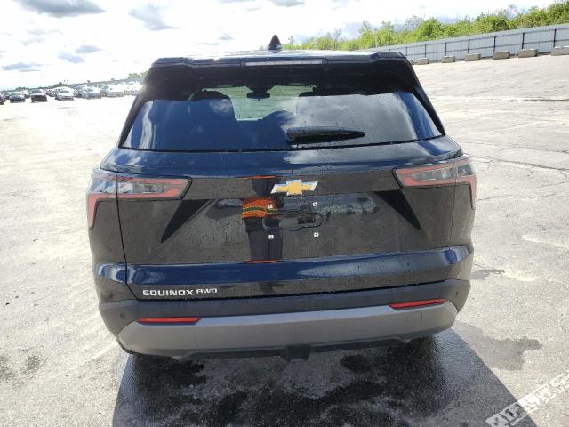 2025 CHEVROLET EQUINOX LT - 3GNAXPEG1SL277719