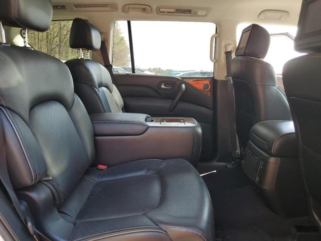 2018 INFINITI QX80 BASE - JN8AZ2NF6J9665084