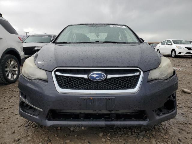 2015 SUBARU IMPREZA JF1GJAA63FH009764