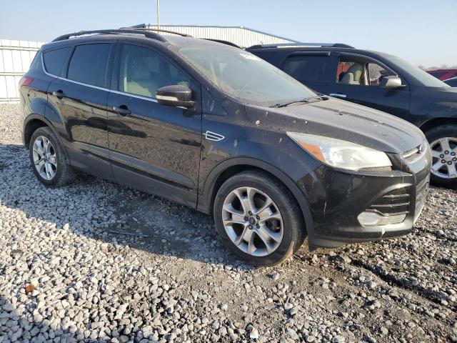 Vin: 1fmcu0hx9dud65807, lot: 48817825, ford escape sel 20134