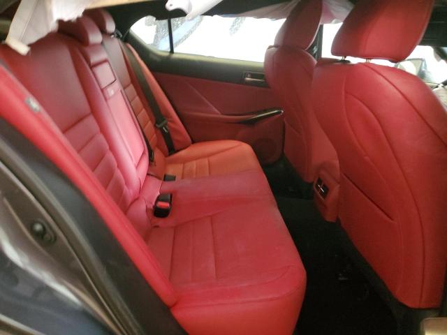 2023 LEXUS IS 500 F S - JTHAP1D20P5002277