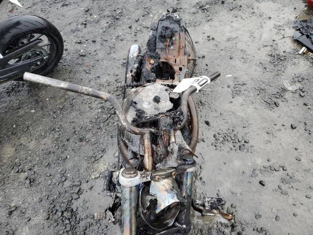2006 HARLEY-DAVIDSON VRSCA 1HD1HAZ146K808278