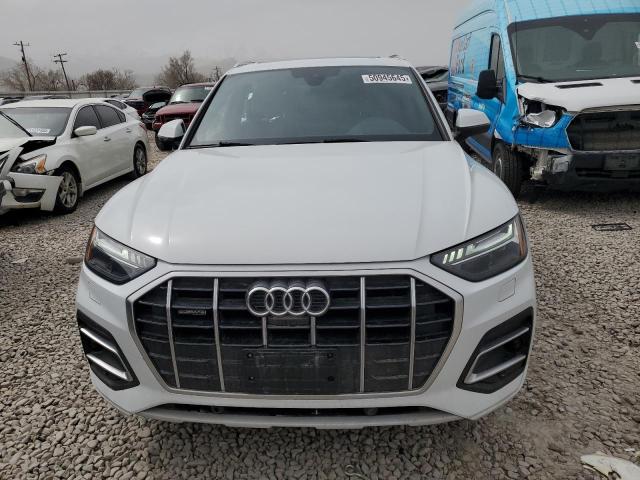 2021 AUDI Q5 PRESTIG WA1CAAFY4M2039711
