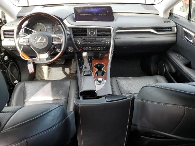 2018 LEXUS RX 350 L - JTJDZKCA5J2003907
