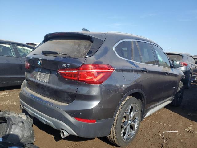 Vin: wbxht3c35h5f78049, lot: 48861915, bmw x1 xdrive28i 20173
