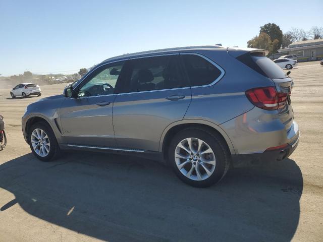 2015 BMW X5 XDRIVE3 - 5UXKR0C59F0P04694
