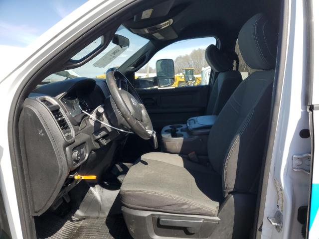 2022 RAM 2500 TRADE 3C6UR5CJ1NG273774