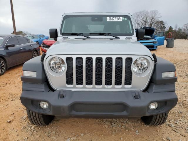 2024 JEEP WRANGLER S - 1C4PJXDN3RW136532