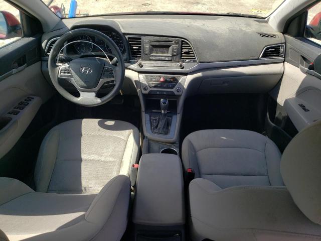 2017 HYUNDAI ELANTRA SE - 5NPD74LF3HH100631