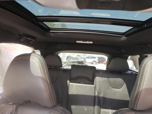 2016 VOLVO XC60 T6 PL YV449MDM8G2847601
