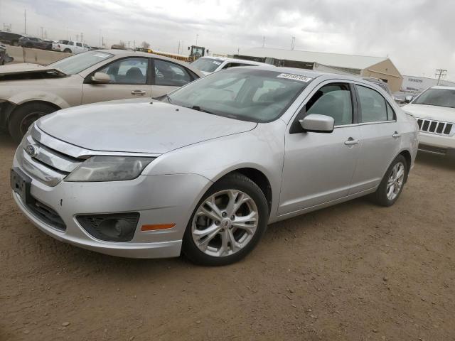 Vin: 3fahp0ha6cr186567, lot: 49148765, ford all models se 2012 img_1