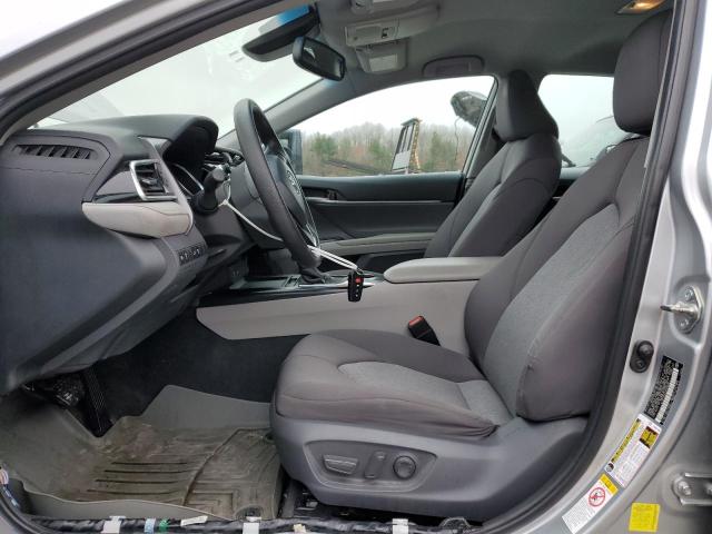 2018 TOYOTA CAMRY L - 4T1B11HK3JU518899