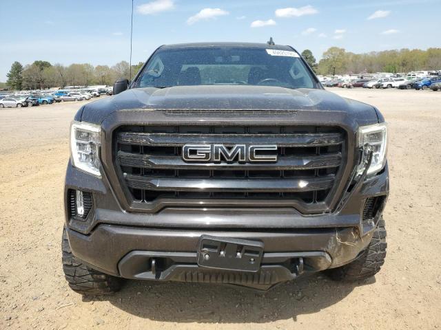 2021 GMC SIERRA K15 - 1GTR9CED2MZ299034
