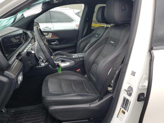 2021 MERCEDES-BENZ GLE AMG 53 4JGFB6BEXMA270011