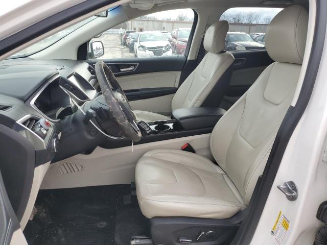 2018 FORD EDGE TITAN - 2FMPK4K80JBC19555