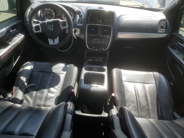 2017 DODGE GRAND CARA - 2C4RDGEGXHR690559