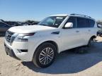 2022 NISSAN ARMADA S - JN8AY2AD9N9675220