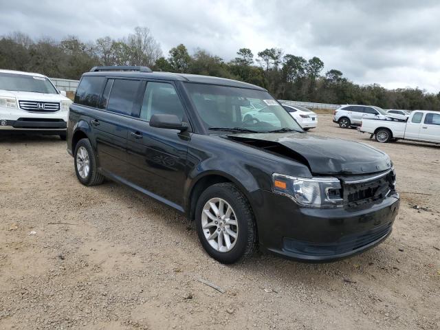 Vin: 2fmgk5b82ebd12735, lot: 48976815, ford flex se 20144