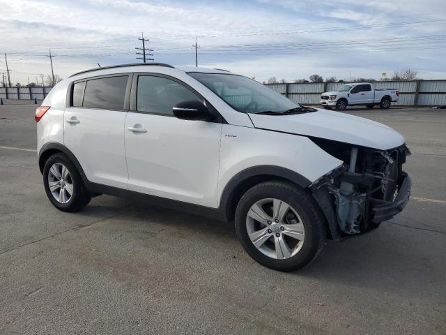 Vin: kndpbca21d7500403, lot: 47690195, kia sportage lx 20134