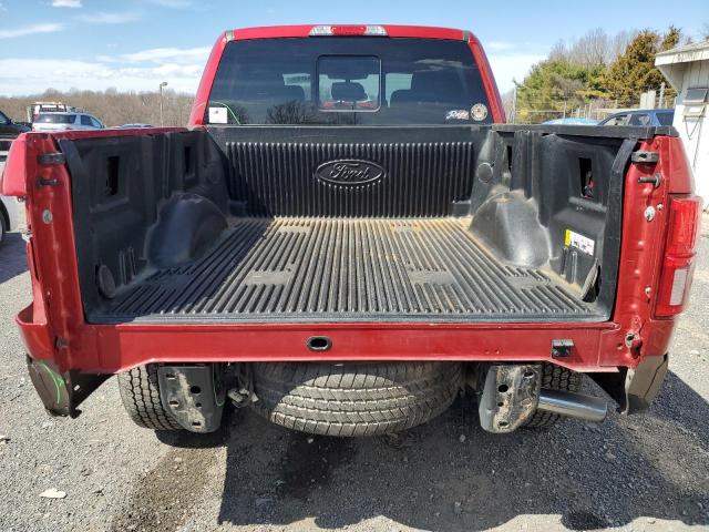 2020 FORD F150 SUPER - 1FTEW1E41LFB65501