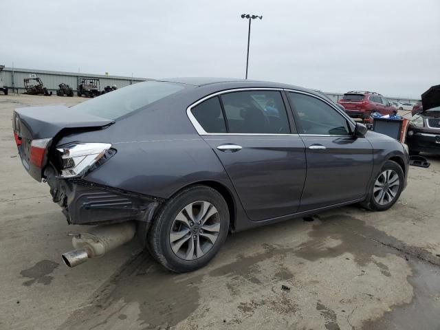 2015 HONDA ACCORD LX 1HGCR2F38FA008643