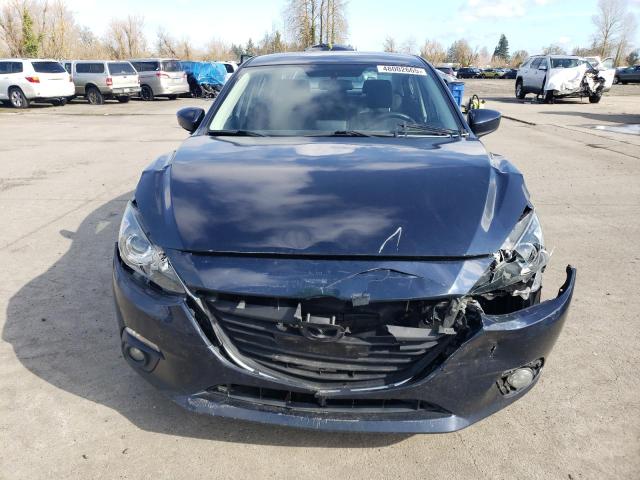2015 MAZDA 3 TOURING - 3MZBM1V76FM219721