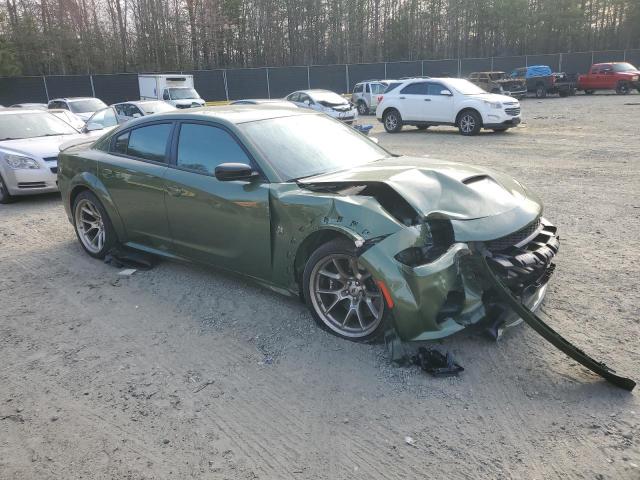 Vin: 2c3cdxgj5ph594586, lot: 49584505, dodge charger scat pack 20234