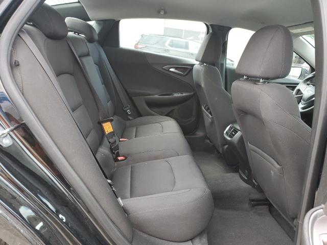 2019 CHEVROLET MALIBU LT - 1G1ZD5ST3KF176713