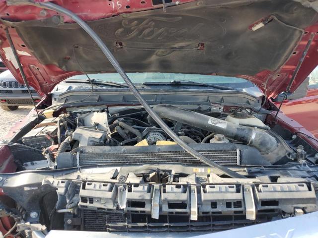 2015 FORD F250 SUPER - 1FT7W2B61FEC67069