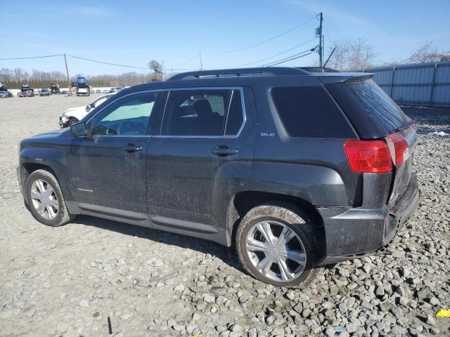 Vin: 2gkfltek5h6162517, lot: 47581165, gmc terrain sle 20172
