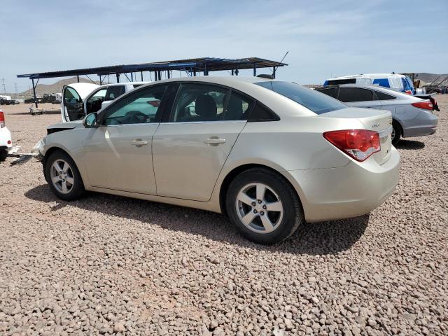 2015 CHEVROLET CRUZE - 1G1PC5SB4F7105523