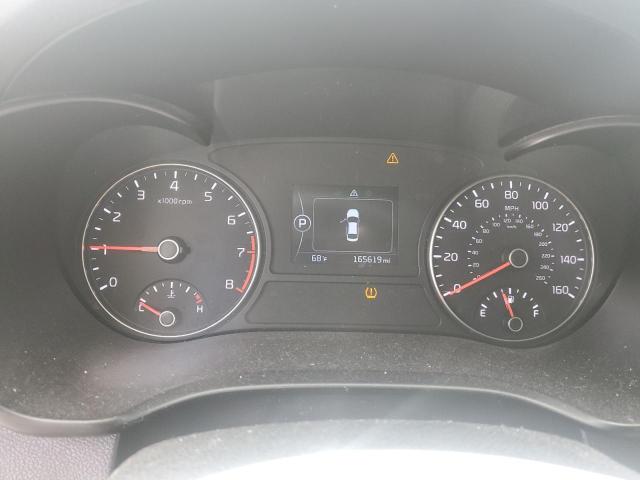 2016 KIA OPTIMA LX - 5XXGT4L35GG041185